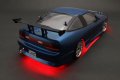 alt="Yokomo SD-FUNR Flexible Under Neon set (Red) for Drift car" title="Yokomo SD-FUNR Flexible Under Neon set (Red) for Drift car"