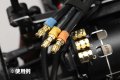 alt="Yokomo RP-112 Racing Performer Motor Connector for Brushless Motor (Male/3pcs)" title="Yokomo RP-112 Racing Performer Motor Connector for Brushless Motor (Male/3pcs)"