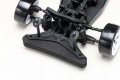 alt="Yokomo Drift Package RTR Bodyless Gyro Complete Chassis Set" title="Yokomo Drift Package RTR Bodyless Gyro Complete Chassis Set"