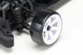 alt="Yokomo Drift Package RTR Bodyless Gyro Complete Chassis Set" title="Yokomo Drift Package RTR Bodyless Gyro Complete Chassis Set"