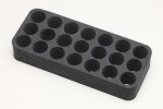 Yokomo YT-YSS YOKOMO Shock Oil Stand for Multi Bag