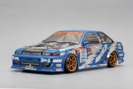 Yokomo DP-DR86 - 1/10 Scale EP RC Drift Car Kit - Droo-P Espelir AE86 Trueno