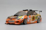 Yokomo DP-GDBF - 1/10 Scale EP RC Drift Car Kit - YUKEs Syms GDB Impreza