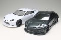 alt="Yokomo Drift Package 2WD PANDEM GR86 Body (Gunmetal) Ready to Run Model" title="Yokomo Drift Package 2WD PANDEM GR86 Body (Gunmetal) Ready to Run Model"