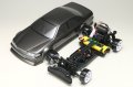alt="Yokomo Drift Package 2WD BN Sports TOYOTA JZX100 MarkII" title="Yokomo Drift Package 2WD BN Sports TOYOTA JZX100 MarkII"