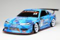 alt="Yokomo Drift Package 2WD Mercury SAYAKA Special (S15) (Painted Precut Body)" title="Yokomo Drift Package 2WD Mercury SAYAKA Special (S15) (Painted Precut Body)"