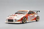 Yokomo DP-ORCZ33 - 1/10 Scale EP RC Drift Car Kit - ORC Z33