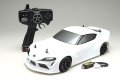 alt="Yokomo Drift Package 2WD Preassembled RTR PANDEM GRA90 Supra (White)" title="Yokomo Drift Package 2WD Preassembled RTR PANDEM GRA90 Supra (White)"