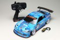 alt="Yokomo Drift Package RTR Mercury SAYAKA Special (S15) Complete car with gyro" title="Yokomo Drift Package RTR Mercury SAYAKA Special (S15) Complete car with gyro"