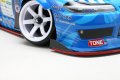 alt="Yokomo Drift Package RTR Mercury SAYAKA Special (S15) Complete car with gyro" title="Yokomo Drift Package RTR Mercury SAYAKA Special (S15) Complete car with gyro"