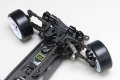 alt="Yokomo Master Drift MD1.0 LTS Assembly Chassis Kit" title="Yokomo Master Drift MD1.0 LTS Assembly Chassis Kit"