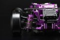 alt="Yokomo Master Drift MD1.0 Purple Version [Limited Release]" title="Yokomo Master Drift MD1.0 Purple Version [Limited Release]"