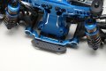 alt="Yokomo Super Drift SD3.0 Blue Version Assembly Kit" title="Yokomo Super Drift SD3.0 Blue Version Assembly Kit"