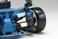 alt="Yokomo Super Drift SD3.0 Blue Version Assembly Kit" title="Yokomo Super Drift SD3.0 Blue Version Assembly Kit"