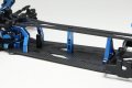 alt="Yokomo Super Drift SD3.0 Blue Version Assembly Kit" title="Yokomo Super Drift SD3.0 Blue Version Assembly Kit"