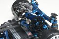 alt="Yokomo Super Drift SD3.0 Blue Version Assembly Kit" title="Yokomo Super Drift SD3.0 Blue Version Assembly Kit"