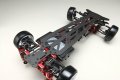 alt="Yokomo Super Drift SD3.0 Red Version Assembly Kit" title="Yokomo Super Drift SD3.0 Red Version Assembly Kit"