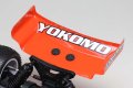 alt="Yokomo Rookie Offroad RO1.0 Assembly Kit" title="Yokomo Rookie Offroad RO1.0 Assembly Kit"