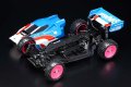 alt="Yokomo Super Dog Fighter Works \\\'91 Team Spec" title="Yokomo Super Dog Fighter Works \\\'91 Team Spec"
