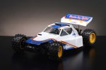 Yokomo YZ-834BW - 1/10 Wonder Dog Fight 4WD RC Buggy