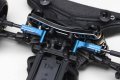 alt="Yokomo Y2-B08FUI Aluminum Front Upper Arm (Blue)" title="Yokomo Y2-B08FUI Aluminum Front Upper Arm (Blue)"