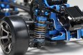 alt="Yokomo Y2-SBBSBL Aluminum SLF Big Bore Shock Set (Blue)" title="Yokomo Y2-SBBSBL Aluminum SLF Big Bore Shock Set (Blue)"