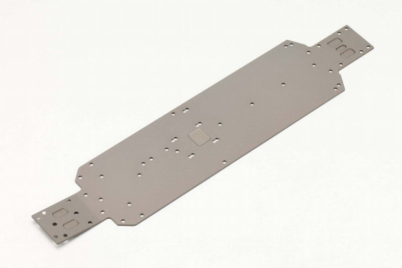 Yokomo MO-002-3 Alum.Main Chassis for MO3.0