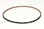 Yokomo BD-360LB BANDO 120T Drive Belt for MS2.0