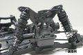 alt="Yokomo RO-018RDG Graphite Molded Rear Shock Tower/ Rear Upper Mount for RO2.0" title="Yokomo RO-018RDG Graphite Molded Rear Shock Tower/ Rear Upper Mount for RO2.0"
