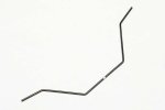 Yokomo SO-412F11 Front Sway Bar for SO Series (1pcs.) 1.1mm
