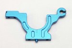 Yokomo RS-32ALB Aluminum Lower Bulkhead (B) for Front right/Rear left