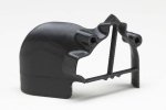 Yokomo SO-FSS30 30mm fan shroud for SO3.0