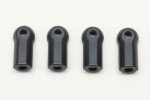 Yokomo ZB-412E Swaybar Rod End for YZ-834B