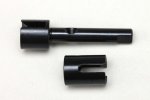 Yokomo ZB-501DC Front Drive Cup L/R for YZ-834B