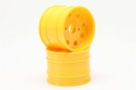 Yokomo ZB-824 Wheel (2pcs.) for YZ-834B