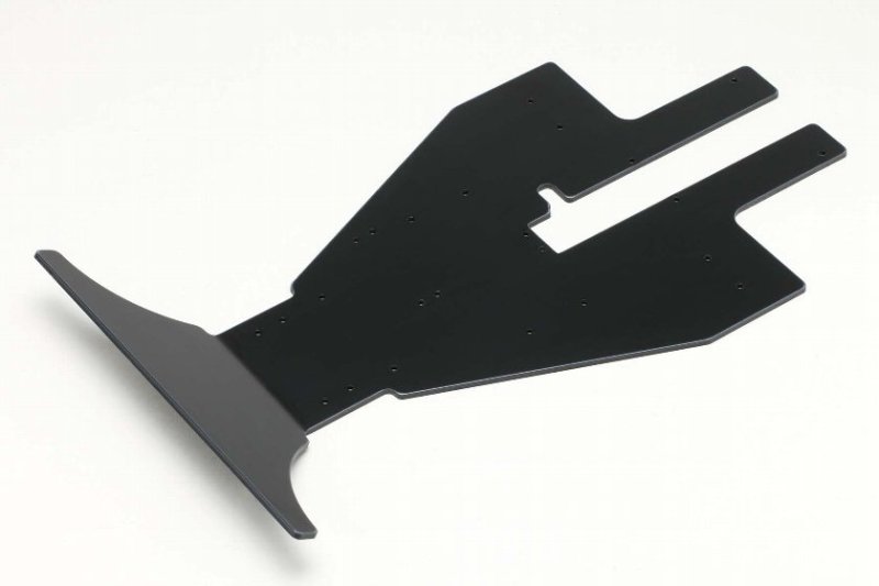 Yokomo ZB-002 Main Chassis for YZ-834B