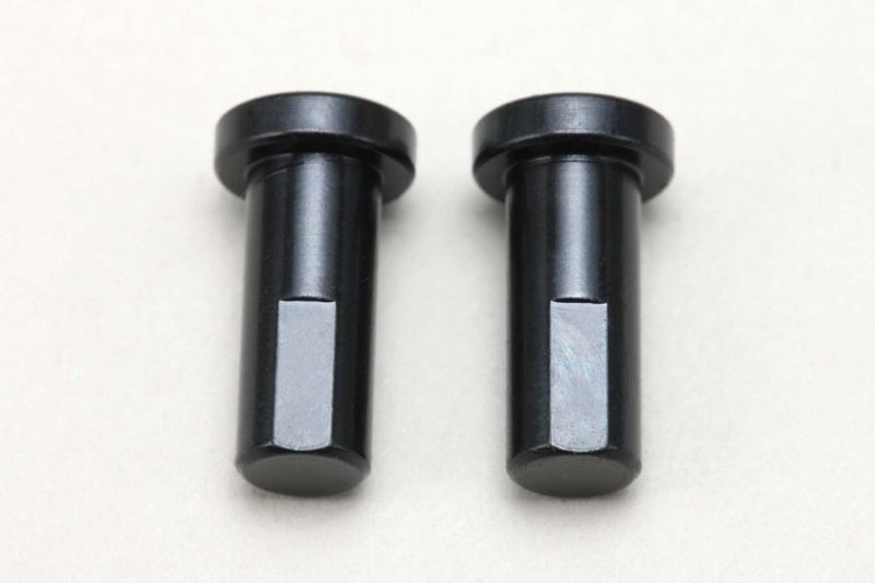 Yokomo ZB-414 King Pin (2pcs.) for YZ-834B
