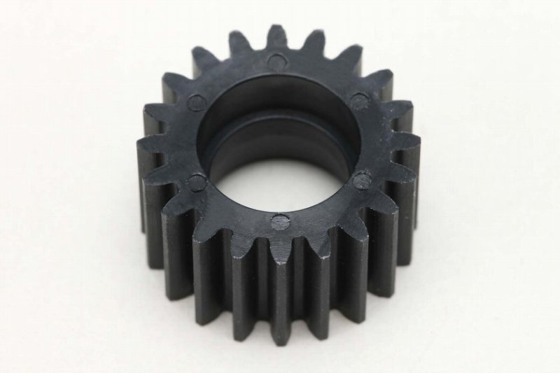 Yokomo ZB-503I20 Idler Gear 20T for YZ-834B
