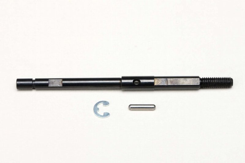Yokomo YZ-631W1 Main Shaft for Works\\\'91 TeamSpec