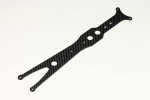 Yokomo YZ-003GW1 Graphite Upper Deck (2.0mm) for Works\\\'91 TeamSpec