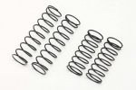 Yokomo YZ-FRSTW2 Shock spring set (F/R) for Works\\\'91 TeamSpec