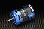Yokomo RPM-D2135RBL Racing Performer DX2 Type-R Brushless Motor Blue Version 13.5T (12.3 x 7.25 x 24mm)