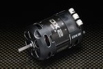 Yokomo RPM-D2155RB Racing Performer DX2 Type-R Brushless Motor Black Version 15.5T (12.5 x 7.25 x 24mm)
