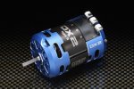 Yokomo RPM-D2155RBL Racing Performer DX2 Type-R Brushless Motor Blue Version 15.5T (12.5 x 7.25 x 24mm)