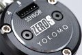 alt="Yokomo YM-S105DBA ZERO-S DRIFT Blushless motor 10.5T Black" title="Yokomo YM-S105DBA ZERO-S DRIFT Blushless motor 10.5T Black"