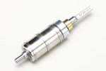 Yokomo RP-119 Spare Rotor for Racing Performer DX2 Motor 12.5 x 7.25 x 24mm