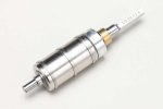 Yokomo RP-120 Spare Rotor for Racing Performer DX2 Motor 12.5x7.25x24mm