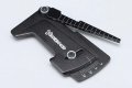alt="Yokomo YT-HCGBA YOKOMO Racing Tool-Aluminum Hight & Camber Gauge (Black)" title="Yokomo YT-HCGBA YOKOMO Racing Tool-Aluminum Hight & Camber Gauge (Black)"