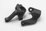 Yokomo B4-415S - B-MAX4 III Steering Block (Left & Right)