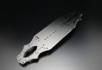 Yokomo B7-00214A - BD7 2014 Aluminium Main Chassis